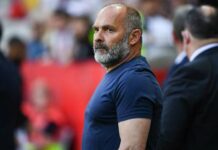 OM : Dupraz met Beye sous pression ! découvrez comment dupraz met beye sous pression dans un affrontement intense, analysant chaque moment clé de cette confrontation stratégique.