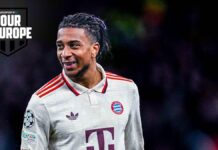 Bayern : Eberl tempère la polémique après le penalty sur Olise eberl met fin à la controverse autour du penalty de olise en apportant des explications claires et apaisantes.