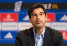 Lyon : Fonseca, premier entraîneur depuis Domenech à marquer l’histoire découvrez comment fonseca est devenu le premier entraîneur à marquer l'histoire de l'olympique lyonnais depuis l'ère domenech, apportant un nouveau souffle au club.