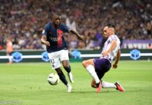 Mercato PSG : Le futur de Dembélé en suspens, une prolongation toujours incertaine… analyse du futur incertain de dembélé au psg : perspectives, rumeurs et enjeux autour de son avenir dans le club parisien.