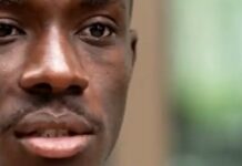 Sénégal : Gueye déterminé à conserver précieusement sa médaille gueye est déterminé à conserver sa médaille et à poursuivre ses succès sportifs.