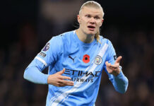 Man City : Haaland séduit par le talent prometteur de Cherki découvrez comment haaland est séduit par le talent prometteur de cherki dans le monde du football.