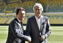 Nantes : Halilhodzic exprime son mécontentement envers Tati halilhodzic critique vivement tati lors d'un événement à nantes, analysant ses performances et son impact.