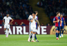 Inter : Lautaro Martinez de nouveau à l’infirmerie découvrez les détails sur la blessure de lautaro martinez, l'attaquant clé de l'inter milan, et son impact sur l'équipe.