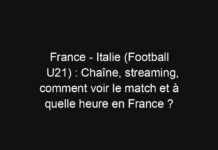 Italie : une convocation possible pour les U21 en juin ? découvrez les dernières informations sur la convocation de l'équipe d'italie u21 pour le mois de juin, avec les joueurs sélectionnés et les enjeux du tournoi.
