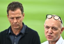 Italie : l’analyse sans compromis de Bierhoff découvrez l'analyse franche de bierhoff sur l'équipe d'italie, avec des insights précis et des commentaires pertinents sur leur performance.