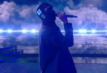 Kerchak lève le voile sur son visage et lance son titre inédit « LOVE » kerchak dévoile 'love', un nouveau single captivant mêlant émotions intenses et mélodies envoûtantes. découvrez une expérience musicale unique signée kerchak.