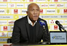 PFC : Kombouaré affiche de grandes ambitions pour l’avenir kombouaré dévoile ses grandes ambitions pour l'avenir, prêt à relever de nouveaux défis avec détermination et passion.