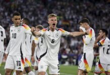 Bayern face au PSG : la prise de position claire de Kompany découvrez les réactions de kompany après le match bayern-psg, ses analyses et commentaires exclusifs sur cette rencontre de football intense.