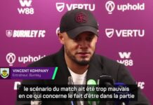Bayern : Kompany manquera le match au Parc suite à une suspension découvrez pourquoi kompany est suspendu pour le prochain match au parc des princes et l'impact de cette absence sur l'équipe.