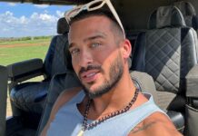 Laurent Correia visé par une enquête pour escroquerie et blanchiment d’argent : que reproche-t-on à la star de JLC Family ? laurent correia