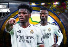 Ligue des Champions : Liverpool et Paris SG à égalité 0-0 à la mi-temps ligue des champions : liverpool et psg se neutralisent avec un score de 0-0 à la mi-temps, un match intense et disputé en cours.