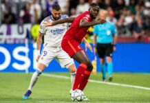 Liverpool en mode survie : l’aveu sincère de Slot découvrez les confidences de klopp sur la situation critique de liverpool, en pleine lutte pour sa survie cette saison.