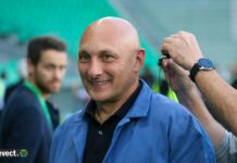 Lorient : le club réagit officiellement aux propos de Pantaloni découvrez comment lorient répond aux défis posés par pantaloni dans un match intense et riche en émotions.