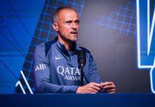 PSG : Luis Enrique fait le bilan sur la situation de Barcola luis enrique fait le point sur la situation de barcola au psg, ses performances et son avenir au sein du club parisien.