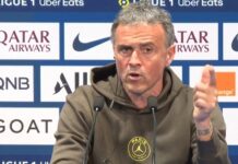 PSG : Luis Enrique jugé « injuste » envers Ramos découvrez pourquoi luis enrique est considéré comme injuste envers ramos et les réactions suscitées par cette controverse dans le monde du football.