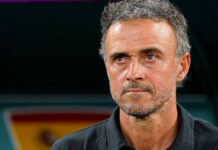 PSG : Luis Enrique intègre un club très select découvrez comment luis enrique rejoint un club prestigieux, marquant une nouvelle étape majeure dans sa carrière.