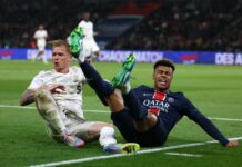 PSG : Mendes et Doué inspirent confiance pour l’avenir mendes et doué partagent leur confiance et leurs perspectives positives pour l'avenir du psg, assurant un développement prometteur du club.