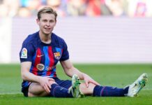 Mercato Barça : l’intérêt pour Nijstad rencontre déjà des obstacles découvrez les principaux obstacles rencontrés par le fc barcelone dans le transfert de nijstad lors du mercato, et les stratégies du club pour surmonter ces défis.