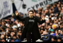 Mercato Bournemouth : Rose favori pour succéder à Iraola découvrez pourquoi rose est le favori pour succéder à iraola dans le mercato de bournemouth et suivez toutes les dernières informations sur ce transfert clé.