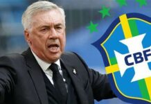 Mercato Brésil : Ancelotti protégé, découvrez tous les secrets et stratégies découvrez les dernières actualités du mercato au brésil avec un focus sur carlo ancelotti, sa protection et les stratégies mises en place pour renforcer les équipes.