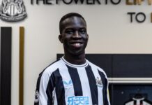 Mercato Newcastle : un été animé avec plusieurs départs en vue découvrez le mercato estival de newcastle marqué par un été animé et plusieurs départs importants. suivez toutes les dernières informations et analyses sur les transferts du club.
