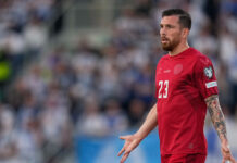 Mercato OM : les géants italiens en piste pour s’attacher les services de Højbjerg mercato om : les géants italiens manifestent un vif intérêt pour le milieu danois højbjerg, au cœur des rumeurs de transfert cet été.