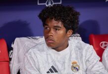 Mercato au Real Madrid : le choix décisif entre Garcia et Endrick enfin arrêté suivez le mercato du real madrid avec le choix final décisif entre garcia et endrick, deux jeunes talents prometteurs pour renforcer l'équipe.