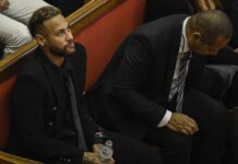 Brésil : Neymar en route vers une absence probable au Mondial neymar pourrait ne pas participer au mondial en raison d'une blessure ou d'un autre contretemps majeur. suivez les dernières informations et analyses sur son état et les impacts pour l'équipe.