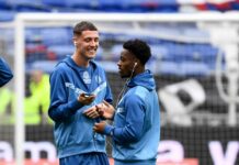 Mercato à Francfort : Nice déterminé à conserver Wahi nice souhaite conserver wahi dans son effectif pour les prochaines saisons afin de renforcer son attaque et ambitionner de meilleurs résultats.