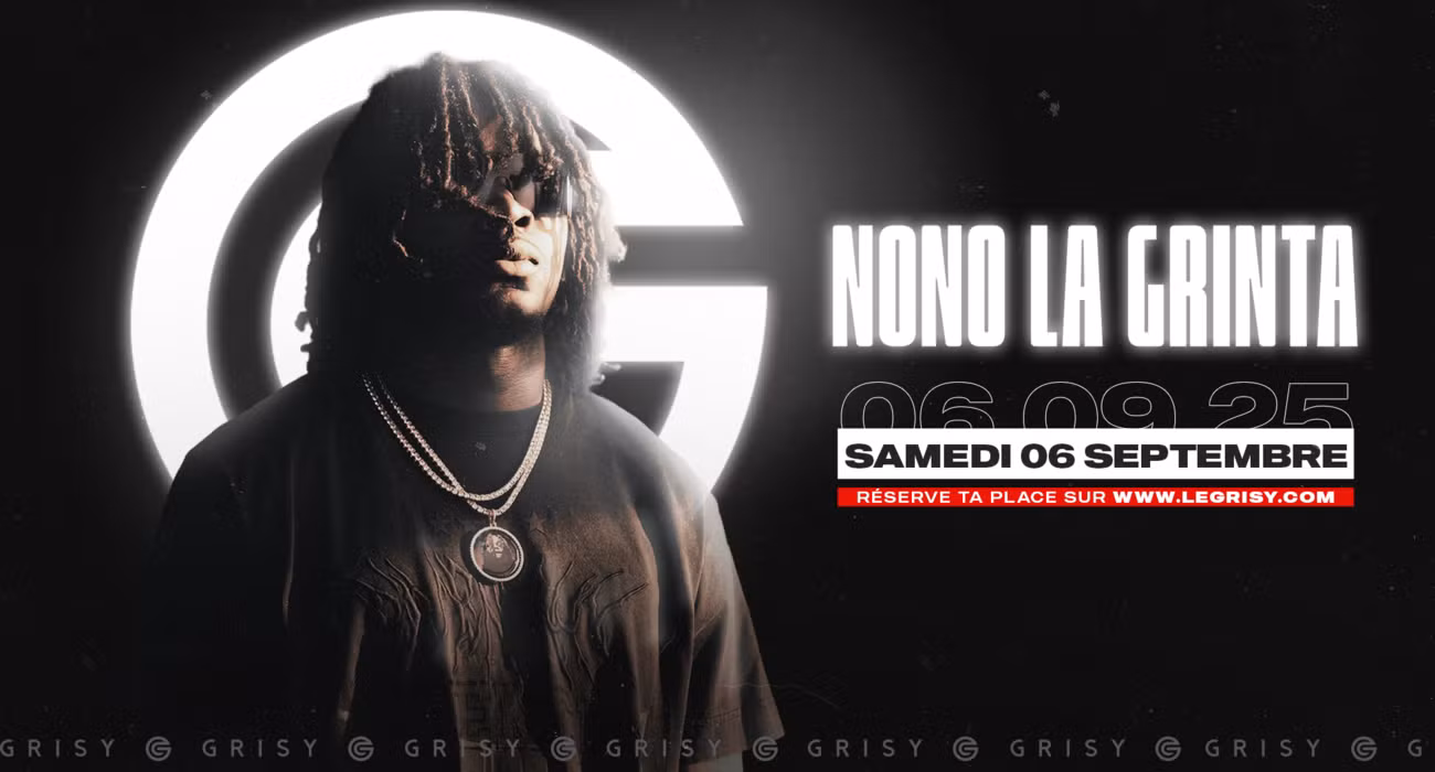 Nono La Grinta dévoile son nouveau projet audacieux : THE CAT découvrez 'the cat', la nouvelle création de nono la grinta, un spectacle captivant mêlant créativité et passion.
