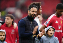 Okafor crée la surprise face à Manchester United découvrez comment okafor a surpris manchester united avec une performance exceptionnelle dans le dernier match.