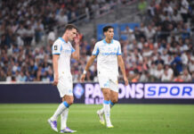 OM : Pavard face à une pression écrasante ? découvrez comment benjamin pavard fait face à la pression lors de son passage à l'olympique de marseille, entre défis sportifs et attentes des fans.