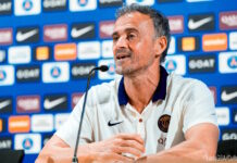 PSG : Beraldo confirmé en sentinelle, l’aval d’Enrique obtenu psg : beraldo confirmé comme sentinelle, accord trouvé avec enrique pour renforcer l'équipe.