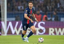 PSG : une lueur d’espoir pour Ruiz se profile psg : une lueur d'espoir éclaire l'avenir de ruiz, avec des perspectives prometteuses pour le joueur au sein du club.