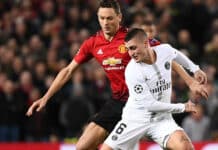 PSG affrontera Manchester United lors d’un match amical cet été en août découvrez le match amical entre le psg et manchester united en août, un rendez-vous footballistique incontournable pour les fans des deux équipes.