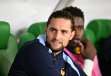 Rabiot marque, Milan grimpe à la 2e place rabiot marque un but décisif et propulse milan à la 2e place du classement.