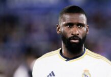 Real Madrid : Rüdiger émet des critiques sur l’efficacité offensive rüdiger partage son avis critique sur la performance offensive du real madrid, analysant les points faibles et les améliorations possibles de l'équipe.