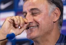 Salaires en Ligue 1 : le PSG et l’OM en tête des rémunérations découvrez le classement des salaires en ligue 1 avec le psg et l'om en tête, des révélations sur les rémunérations des joueurs des clubs phares du championnat français.