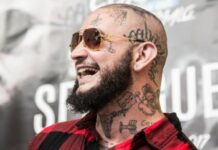 Seth Gueko et Lacrim unissent leurs forces dans le clip percutant « Riposter » découvrez la collaboration explosive entre seth gueko et lacrim, deux figures emblématiques du rap français, unissant leurs forces pour un projet inédit.