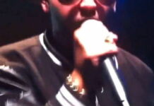 Seth Gueko ciblé par un home-jacking maladroit orchestré par un commando de bras cassés découvrez l'incident impliquant seth gueko, victime d'un home-jacking raté. retour sur cette tentative d'intrusion qui a échoué.