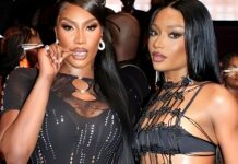 Triangle des Bermudes dévoile « Balek », un nouveau clip explosif en featuring avec Aya Nakamura découvrez le nouveau clip explosif de triangle des bermudes avec aya nakamura, un mélange puissant de rythmes envoûtants et d'énergie musicale.