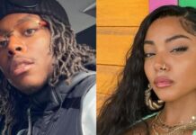 Wejdene révèle un avant-goût et la date de lancement de son nouveau single en duo avec Koba LaD découvrez le nouveau single annoncé par wejdene en collaboration avec koba lad, un duo prometteur qui fait sensation dans la musique urbaine.