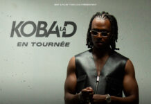 Wejdene et Koba LaD s’unissent pour le nouveau single vibrant “Ensemble découvrez le nouveau single 'ensemble' de wejdene et koba lad, une collaboration énergique qui mélange talents et styles pour un hit incontournable.