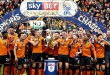 Wolverhampton confirme sa relégation en Premier League : le club plonge vers l’étage inférieur découvrez les raisons et les conséquences de la relégation de wolverhampton en championship, ainsi que les perspectives du club pour la saison à venir.
