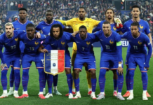 Les Bleus en escale à New York : entre défis sportifs et découvertes urbaines Liste Équipe de France mondial 2026