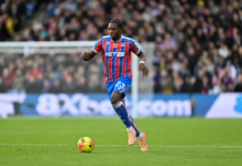 Mercato au Parc : le PSG garde un œil sur Canvot Jaydee Canvot