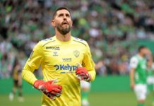 ASSE : Montanier dévoile les raisons derrière la sélection de Maubleu Brice Maubleu