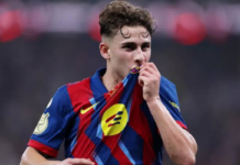Barça : Fermin Lopez réagit aux déclarations de Pérez Fermin Lopez