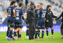 Bordeaux échoue à accéder à la Ligue 3 Bordeaux
